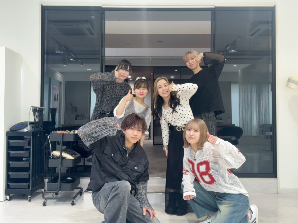 VAN COUNCIL（ムゲングループ）