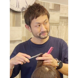 末廣 晃一
