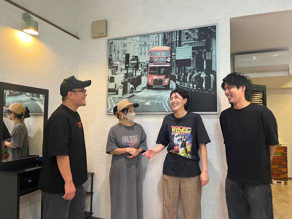 株式会社エメラルド・ドア