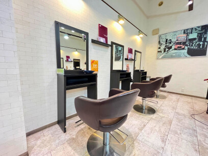 HAIR DOOR