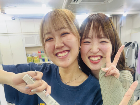 【COVER HAIR / mod's hair】