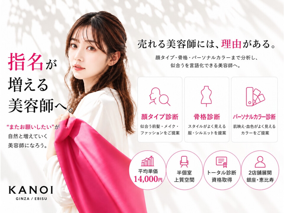 株式会社KANOI