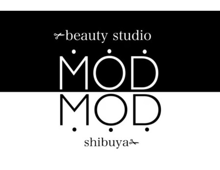 株式会社T-link　beauty studio M.O.D shibuya