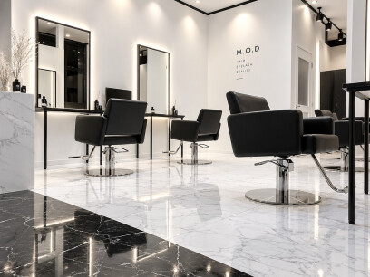 beauty studio M.O.D shibuya