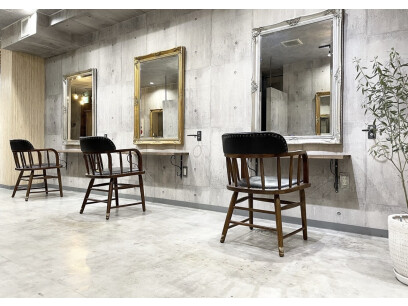 LITTY&beauty studio M.O.D shibuya