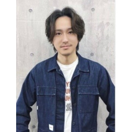 山永圭介
