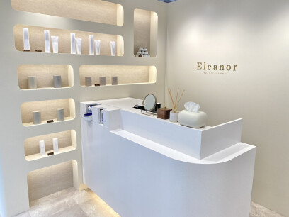 Eleanor spa&treatment 京橋
