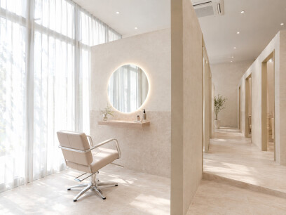 Eleanor spa&treatment 郡山