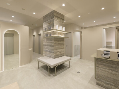 Eleanor spa&treatment 立川北口2nd