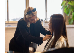 NLY hair salon【エヌエルワイ】
