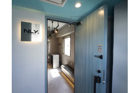 NLY hair salon【エヌエルワイ】