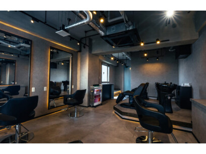 NLY hair salon【エヌエルワイ】