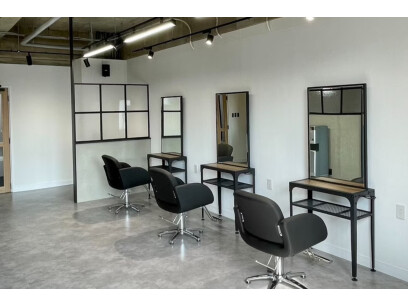 ALLEN hair 名古屋店