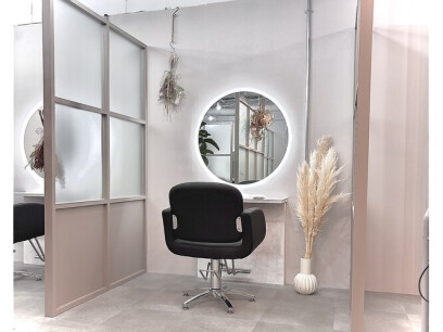 ALLEN hair 梅田店