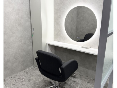 ALLEN hair 阪神尼崎店