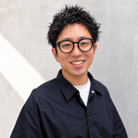 松岡立記