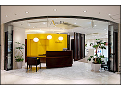 Atelier JD PARIS アトレ川崎店