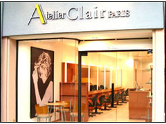 Atelier Clair PARIS 中延店