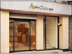 Atelier Clair PARIS 大森町店