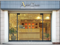 Atelier JD PARIS 富岡店