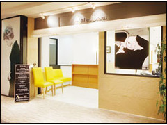 Atelier JD PARIS アトレ大森店