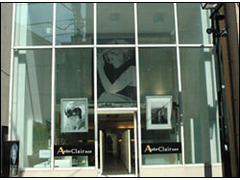 Atelier Clair PARIS 梅屋敷店