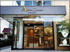 Atelier JD PARIS ヨシヒロ店