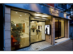 Atelier JD PARIS 久が原店
