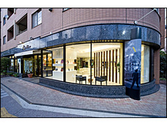 Atelier JD PARIS 柿の木坂店