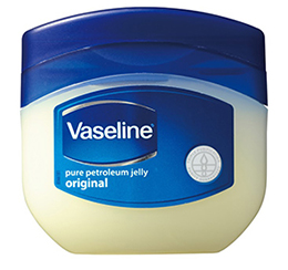 Vaseline