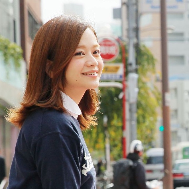 アイデザイナー高山直子を作り上げたのは 大きな挫折だった 前編 リクエストqjナビ 特集 キャリアアップ Page 2