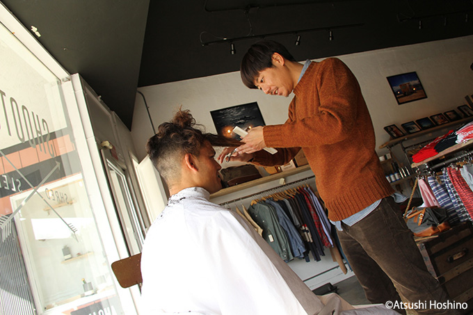 Surf Trip Hair Cut 湘南生まれの波乗り美容師 軽部京介 による 終わらない夏 リクエストqjナビ 特集 キャリアアップ Page 3 Surf Trip Hair Cut 湘南生まれの波乗り美容師 軽部京介 による 終わらない夏 リクエストqjナビ 特集 キャリアアップ Page 3