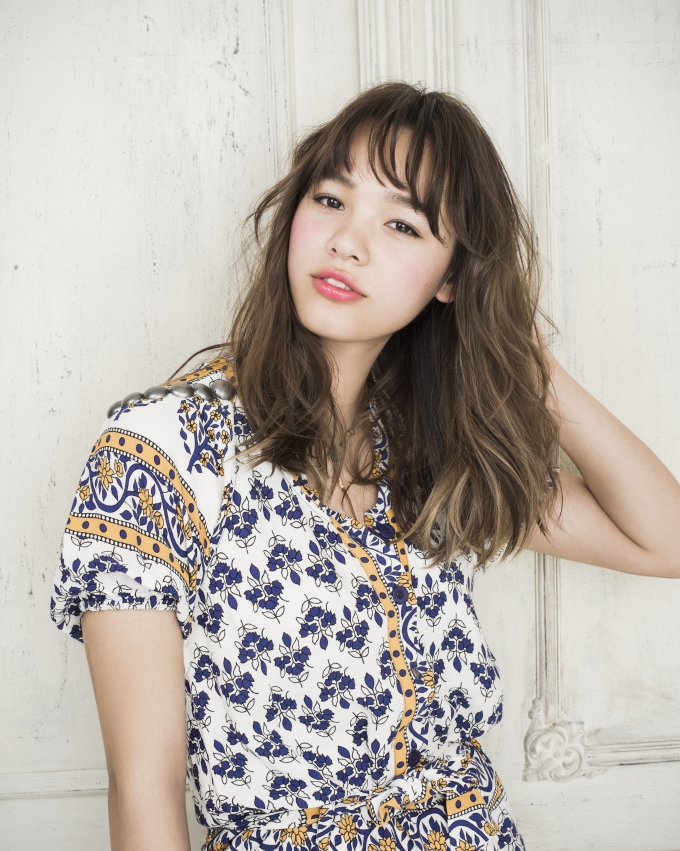 篠田さんがオススメする『フリンジライツ』