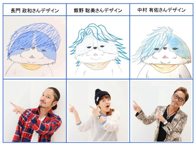 プレゼンテーション3