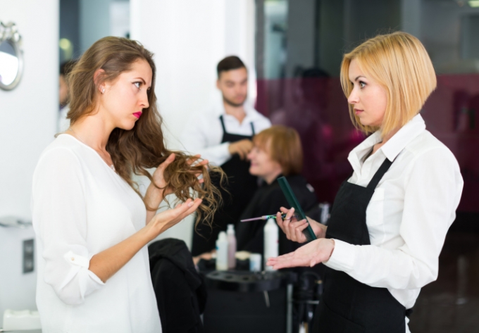 困ったお客さままとめ