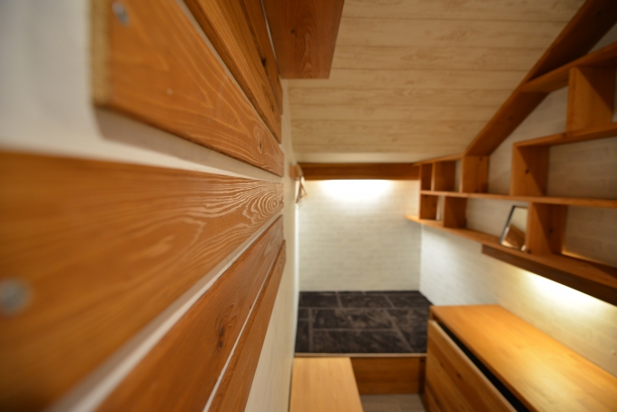 スタッフルーム内観3