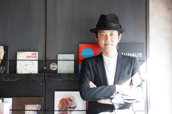 あの名店のスタイリストデビューの基準を探れ Minx歳嶋建国さんが明かす 1人前の美容師の条件 リクエストqjナビ 特集 キャリアアップ