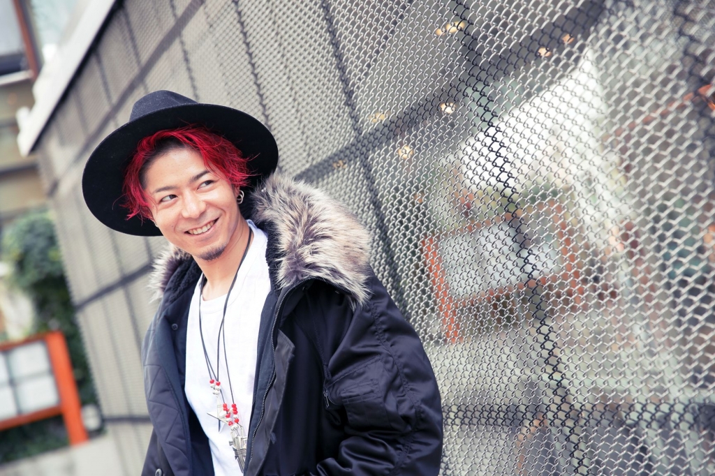 美容師にとってフロアはステージと同じ Ocean Tokyo 高木琢也さんの習慣 後編 リクエストqjナビ 特集 キャリアアップ