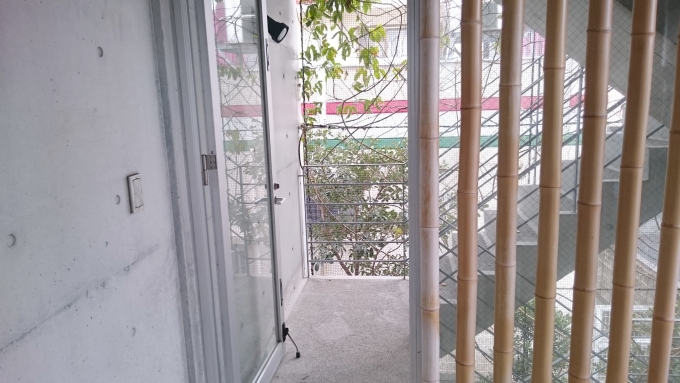 こだわりポイント_出入り口