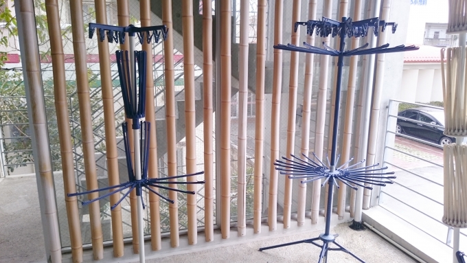 スタッフルーム内観2