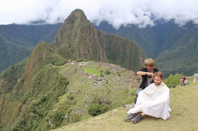 まちゅぴちゅカット