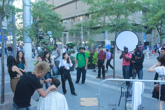 ライアーソン大学