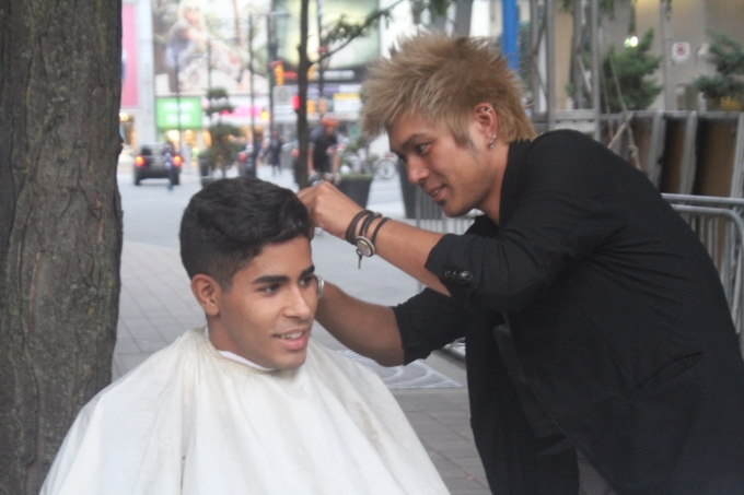 ライアーソン大学2