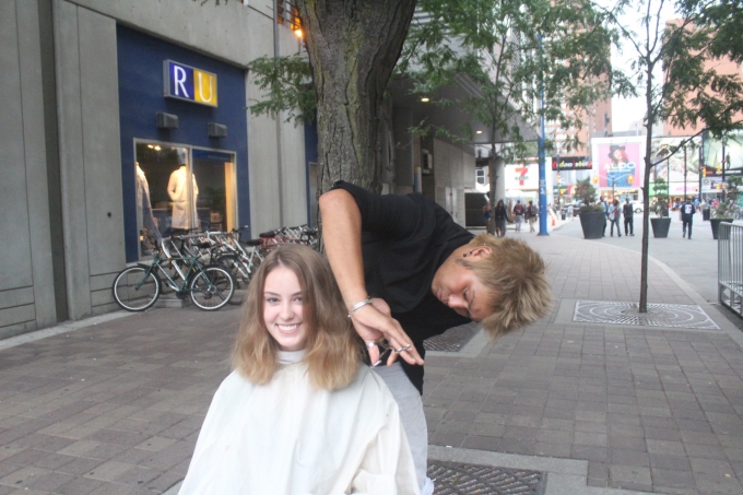 ライアーソン大学1