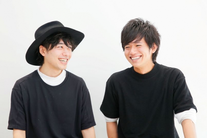 有名店の いいとこ取り 好青年2人組が南青山で独立 Loness リクエストqjナビ 特集 キャリアアップ 有名店の いいとこ取り 好青年2人組が南青山で独立 Loness リクエストqjナビ 特集 キャリアアップ