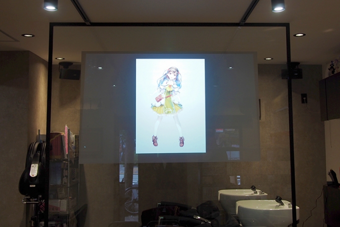 OLYMPUS DIGITAL CAMERA