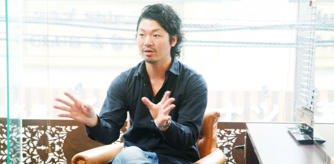日本一の 美容室 社長 が語る型破りな独立 経営論 個室型美容室 Gulgul リクエストqjナビ 特集 キャリアアップ 日本一の 美容室 社長 が語る型破りな独立 経営論 個室型美容室 Gulgul リクエストqjナビ 特集 キャリアアップ