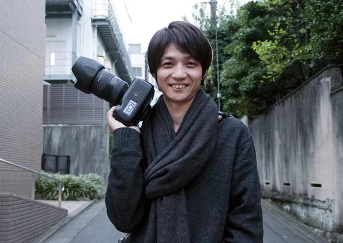 日本で一番 髪型を撮影するカメラマン 永谷知也さんが考える 一流の美容師 とは リクエストqjナビ 特集 キャリアアップ