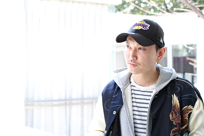 代美容師はもっと夢をみてもいい L O G By U Realm代表 唐沢憲司のモチベーションを保つ秘訣とは リクエストqjナビ 特集 キャリアアップ Page 2