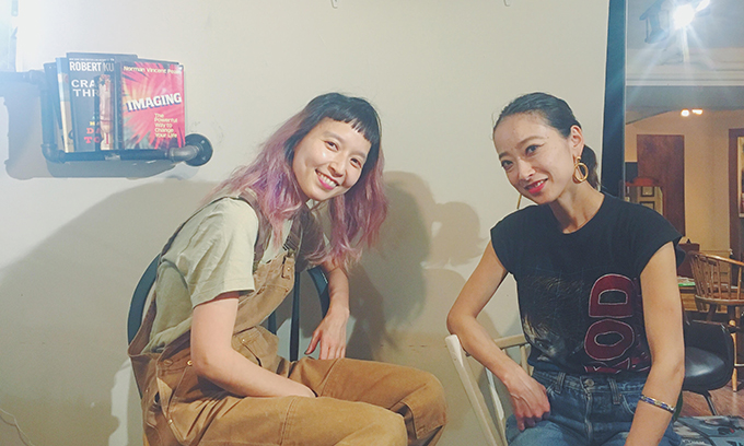 ニューヨークで活躍する日本人美容師5人に質問してみました 穂高律子のニューヨーク美容師コラム Vol 12 リクエストqjナビ 特集 キャリアアップ